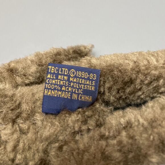 Boyds Bears Archive Collection Simone w/Bearware Hat, Original Tags, Fully Joint - Picture 9 of 10